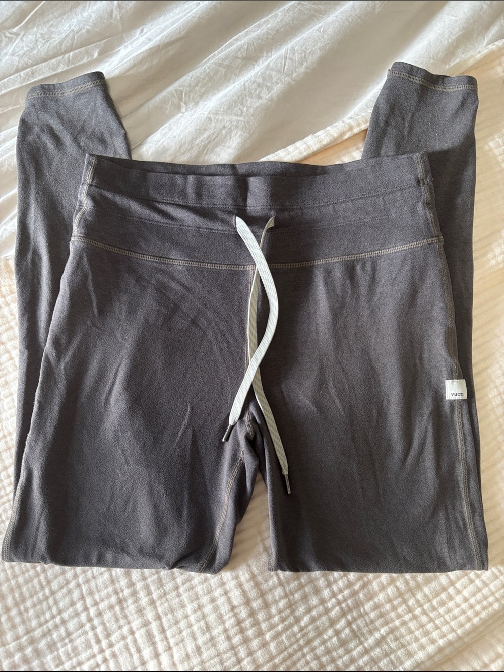 Vuori halo vintage grey/brown leggings